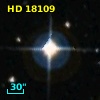 HD  18109