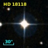 HD  18118