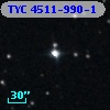 TYC 4511-990-1