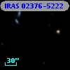 IRAS 02376-5222