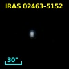 IRAS 02463-5152