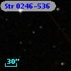 Str 0246-536