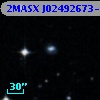 2MASX J02492673-5220126
