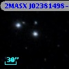 2MASX J02381498-5211551