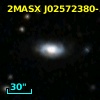 6dFGS gJ025723.8-523925