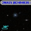 2MASX J02494838-5333532