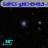 6dFGS gJ024949.9-532301