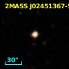2MASS J02451367-5128449