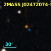 2MASS J02472074-5256448