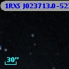 1RXS J023713.0-522730