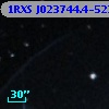 1RXS J023744.4-522805