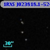 1RXS J023818.1-524155