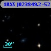 1RXS J023849.2-521207