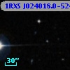 1RXS J024018.0-524802