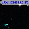 1RXS J024039.0-523622