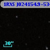 1RXS J024154.9-534550