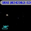 1RXS J024230.3-520351