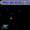 1RXS J024336.2-513751