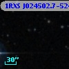 1RXS J024502.7-524159