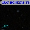 1RXS J024527.8-531625
