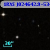 1RXS J024642.9-534021