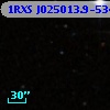 1RXS J025013.9-534457