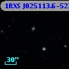 1RXS J025113.6-522239