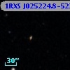 1RXS J025224.8-522457