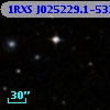 1RXS J025229.1-533209