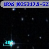 1RXS J025317.8-523323