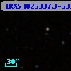 1RXS J025337.3-533521