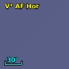 V* AF Hor