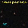 2MASS J02423434-5339569