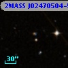 2MASS J02470504-5334175