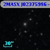2MASX J02375986-5224460