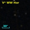 V* WW Hor