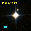 HD  14780