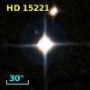 HD  15221