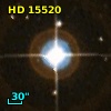 HD  15520