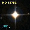HD  15751