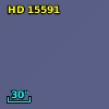 HD  15591