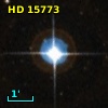HD  15773
