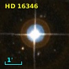 HD  16346