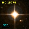 HD  15774