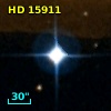 HD  15911
