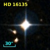 HD  16135
