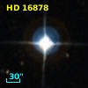 HD  16878