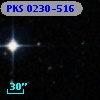 PKS 0230-516