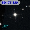 BD+75   199