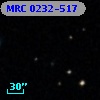 MRC 0232-517